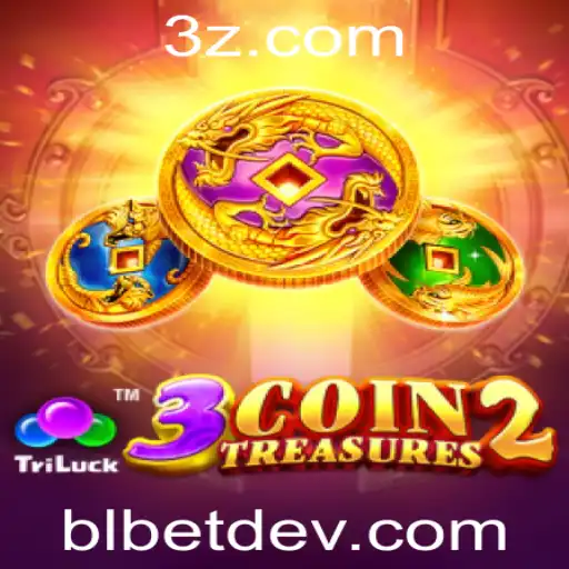 Explorando os Desafios e Aventuras de 3CoinTreasures2: Um Mergulho no Mundo de blbet dev