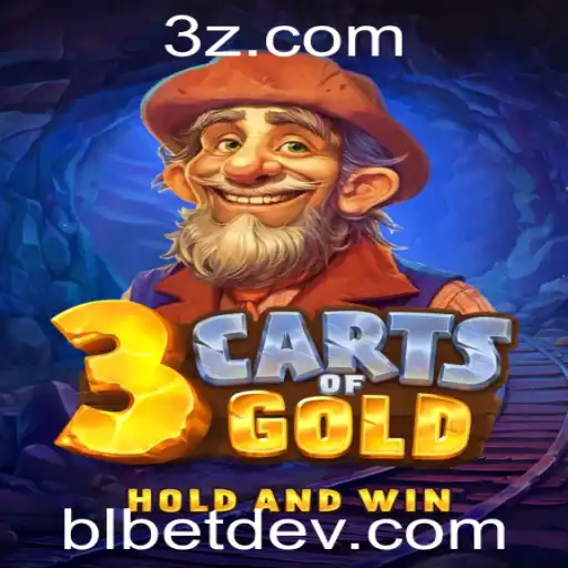 Explorando o Mundo de 3cartsOfGold: Uma Aventura de Estratégia e Sorte