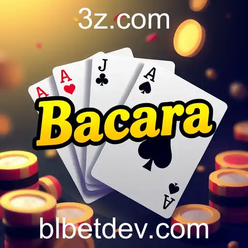 Bacará Online: O universo do blbet dev