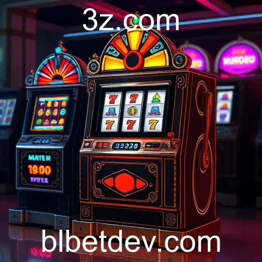 A Influência da Tecnologia na Evolução dos Caça-níqueis