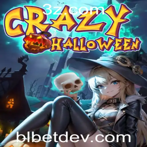 Explorando o Mundo de CrazyHalloween: Um Jogo Empolgante de 'blbet dev'
