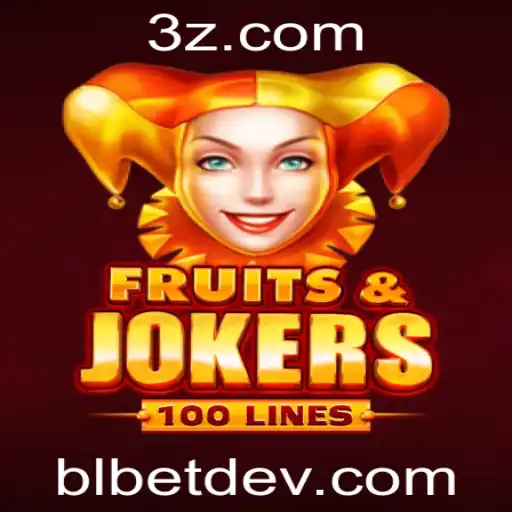 Explorando FruitsAndJokers100: Um Mergulho no Universo dos Slots Online
