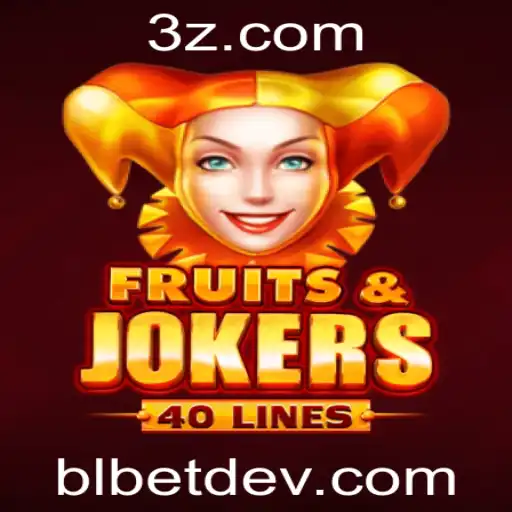 Explorando o Universo de FruitsAndJokers40: Um Jogo de Azar Envolvente