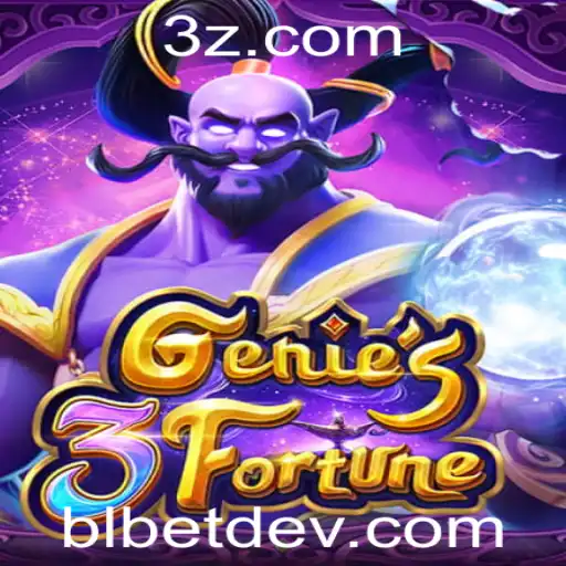 Descubra a Magia e Estratégia de Genie3Fortune