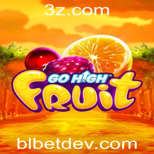 GoHighFruit: Uma Experiência Frutífera com blbet dev