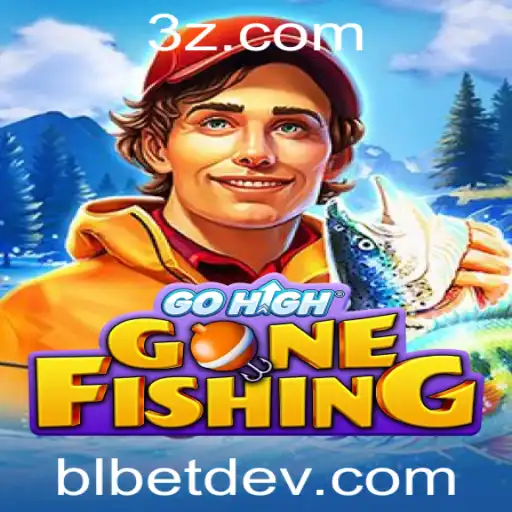 Descubra o Universo de GoHighGoneFishing: Um Jogo de Pesca Inovador