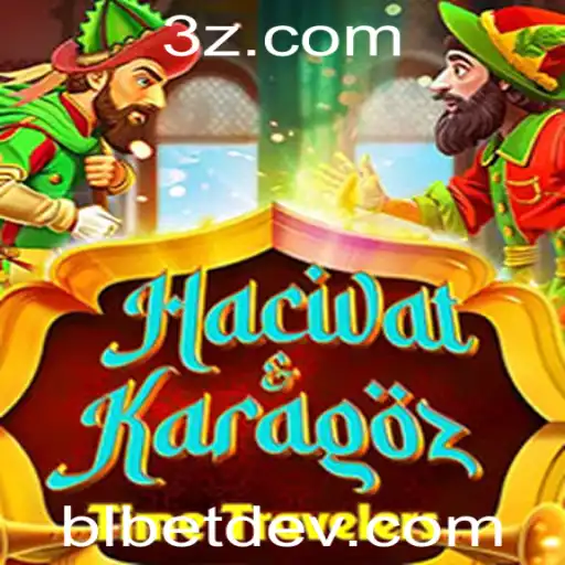Hacivat and Karagoz: Uma Jornada Fascinante no Mundo dos Jogos de Sombra