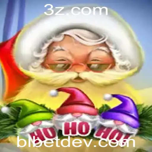 Descubra o Mundo Encantador de HoHoHo: O Novo Jogo Sensação da Blbet Dev