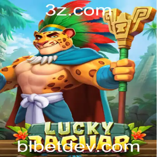 Descobrindo o Fascinante Mundo de LuckyJaguar