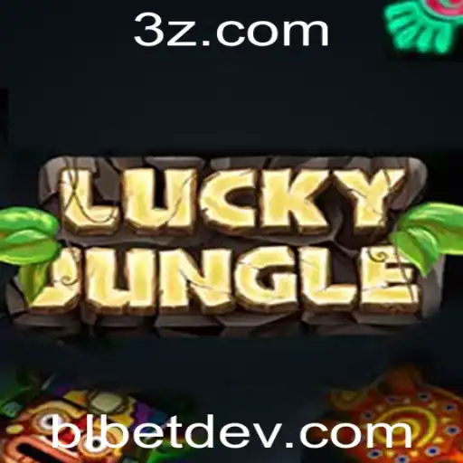 Explorando o Mundo de LuckyJungle: Uma Aventura Única em Jogo