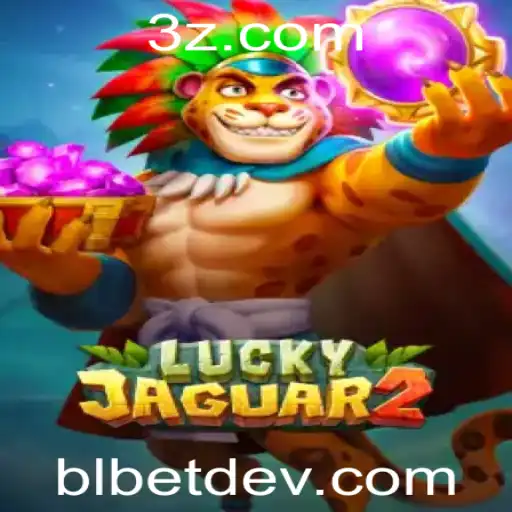 Explorando o Mundo de Luckyjaguar2 por blbet dev