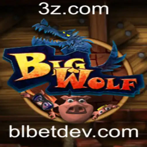 BigWolf: Uma Aventura Estratégica no Mundo dos Jogos