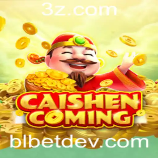 Descubra o Fascinante Mundo de CAISHENCOMING