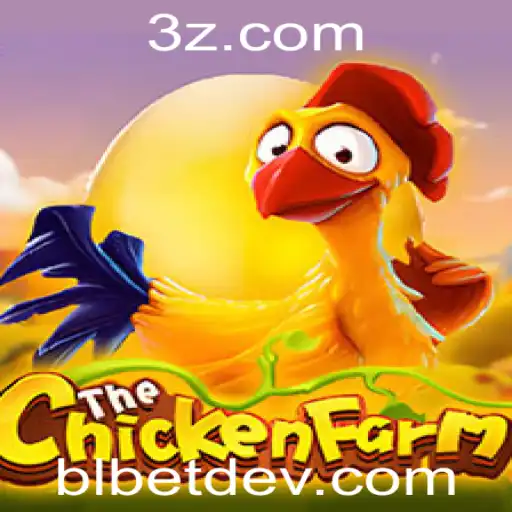 Explorando o Mundo do Jogo ChickenFarm: Uma Inovação da BLBet Dev