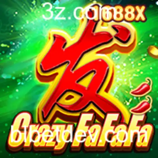 CrazyFaFaFa: Mergulhe no Universo do Jogo de Azar Criado pela Blbet Dev
