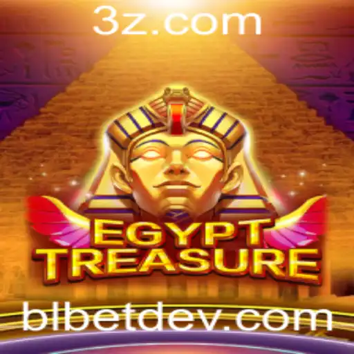 EgyptTreasure: Uma Aventura Mística Pelos Mistérios do Antigo Egito