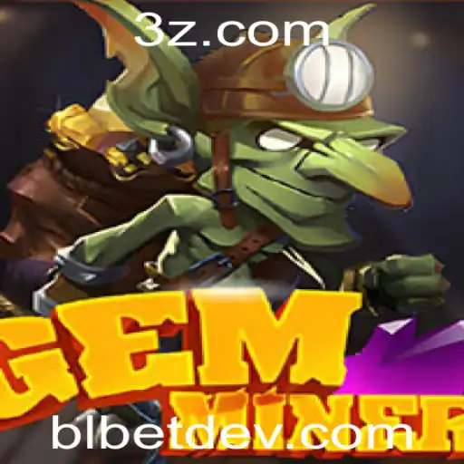 GemMiner: Uma Jornada Inesquecível no Universo de Mineração de Gemas