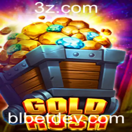 GoldRush: Aventura e Emoção em um Mundo de Descobertas