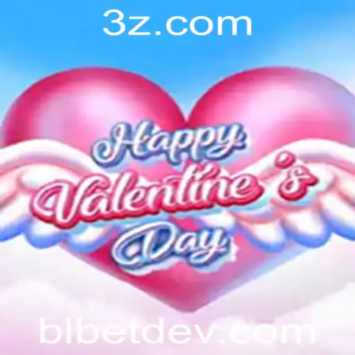HappyValentinesDay: Descubra o Encanto do Novo Jogo Criado pela Blbet Dev