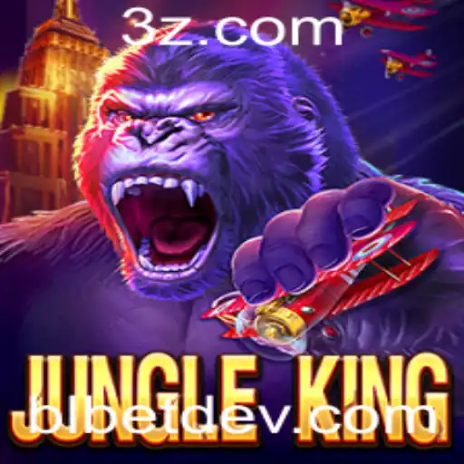 JungleKing: Uma Aventura Selvagem e Estratégica no Mundo dos Jogos