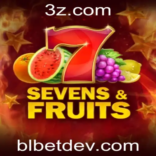 Explorando o Mundo Vibrante de SevensFruits: O Último Lançamento de blbet dev