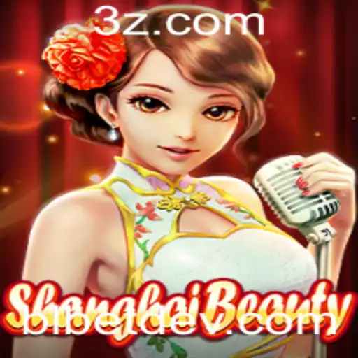 Descubra ShanghaiBeauty: O Jogo Envolvente da blbet dev