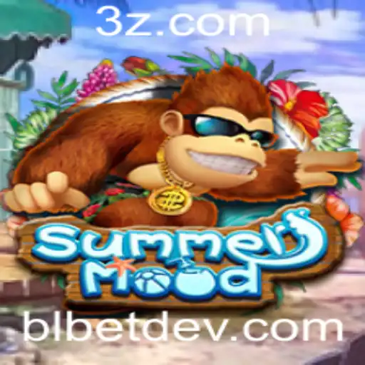 Explorando SummerMood: Um Jogo de Diversão e Estratégia