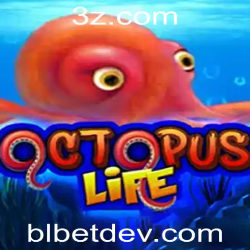 Explorando o Mundo Fascinante de OctopusLife: Um mergulho nas profundezas do jogo intrigante desenvolvido pela Blbet Dev