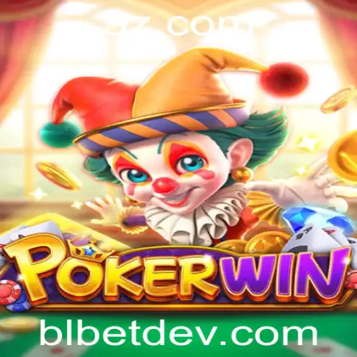 POKERWIN: Um Mergulho no Mundo do Poker Online