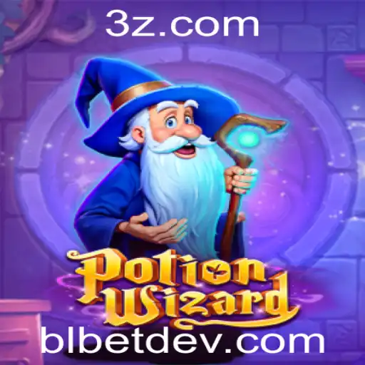Desvendando o Encanto do Jogo PotionWizard