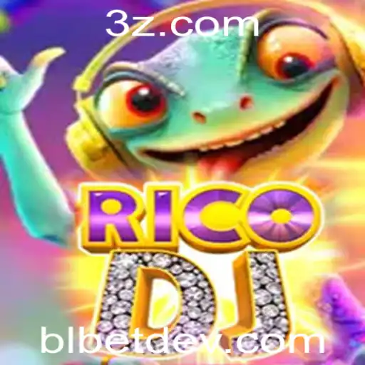 RicoDJ: Descubra o Jogo Interativo que Revoluciona o Entretenimento