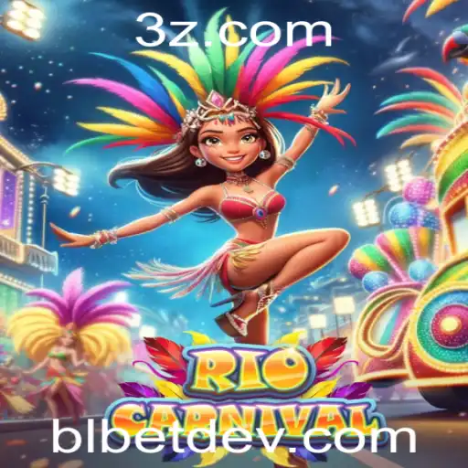 Explorando o Fascinante Mundo do RioCarnival: Um Jogo com a Marca BLBET DEV