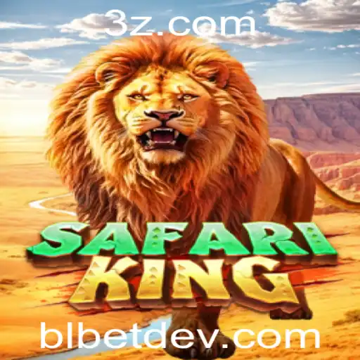 Descubra SafariKing: O Jogo de Aventura da BLBet Dev
