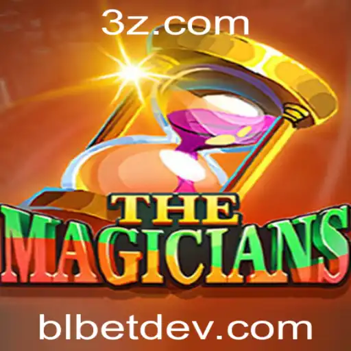 TheMagicians: Uma Jornada Encantadora no Universo dos Jogos