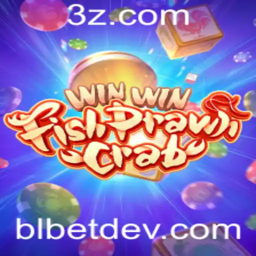 Descubra 'WinWinFishPrawnCrab': O Jogo que Revoluciona as Apostas com 'blbet dev'