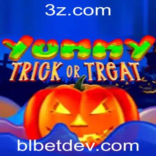 Descubra o Mundo Encantado de YummyTrickorTreat: Um Jogo Inovador da blbet dev